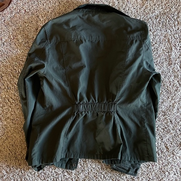 Jacket - Picture 2 of 3